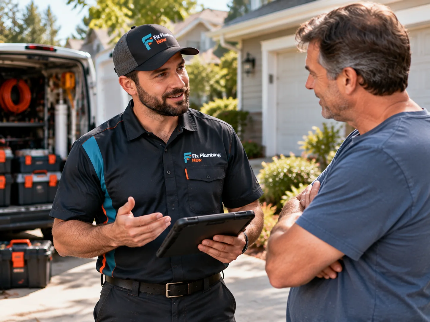 Clogged Drain Service Lockbourne, OH FAQs